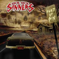 Sick Sick Sinners : Road of Sin